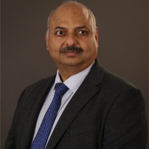 Maqsood Shaikh