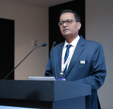 A K Srivastava