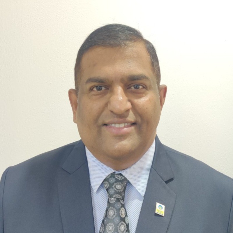 Ranjan Nair