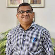Sandeep Rairikar 
