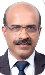 Anil Kumar P