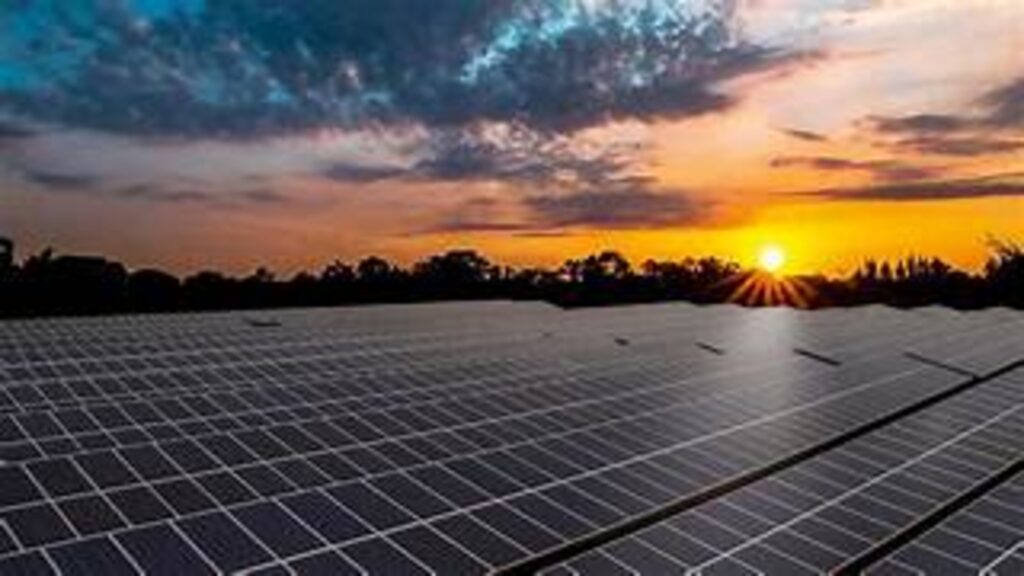 India adds 7.3 GW renewable capacity in June, clean energy FDI crosses ₹1.6 lakh crore : Joshi