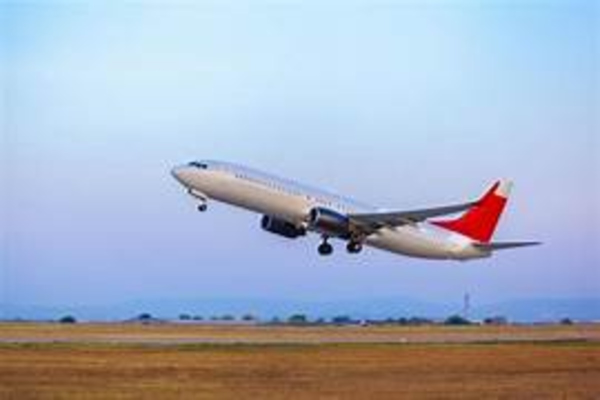 How India’s biofuel potential complements its leadership in sustainable aviation fuel