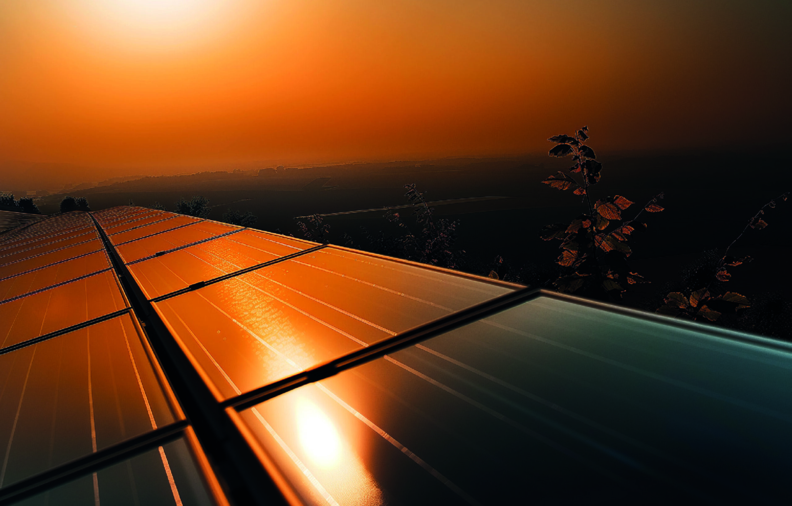 Gorbea Solar Push Strengthens India’s Renewable Path