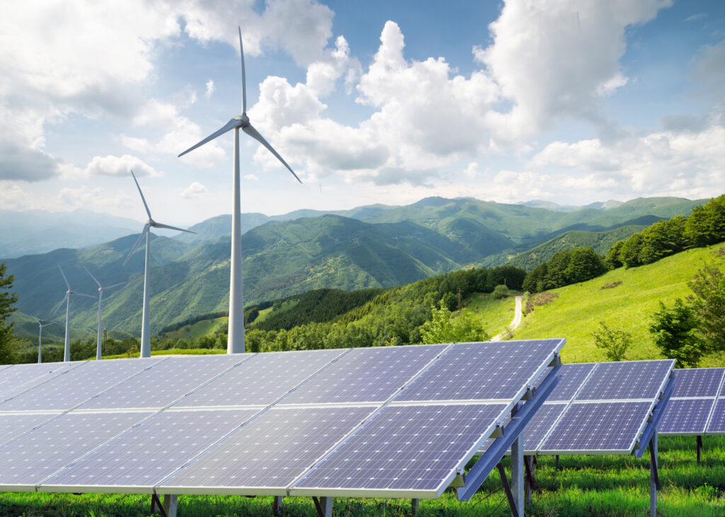 India Poised to Deliver 52 GW Round-the-Clock Clean Power by 2030, Says CEEW Study – EQ India Poised to Deliver 52 GW Round-the-Clock Clean Power by 2030, Says CEEW Study – EQ