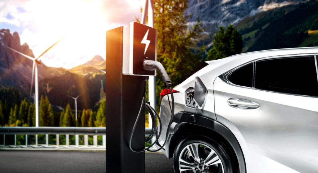 India Can Power Entire EV Fleet by 2032 Using Just 3% of Planned Renewable Energy Capacity – EQ