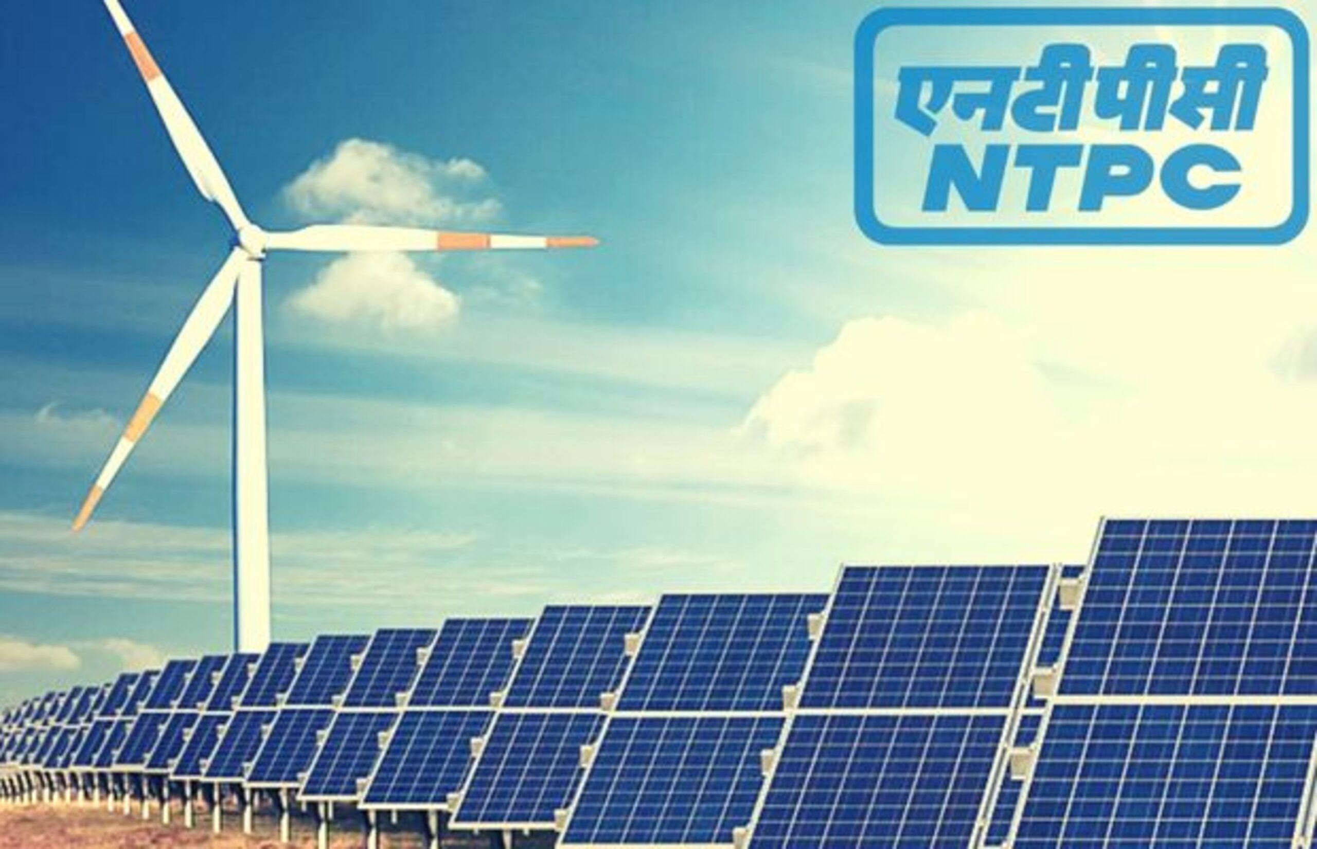 Green energy push: Cabinet nearly triples NTPC’s investment cap for renewables to Rs 20,000 crore, to fast-track 60 GW clean power goal by 2032
