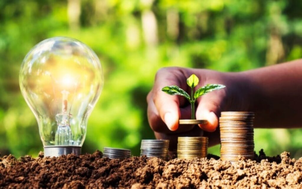 India draws in $11.8B in renewable energy investments during the first half of 2025