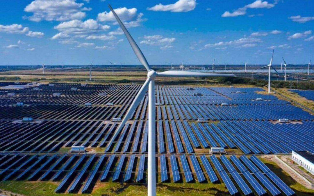 Ceigall India Shares Jump 5% After ₹712 Crore Solar Power Project Win